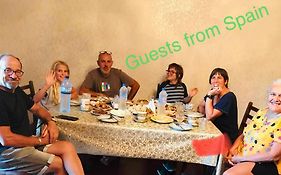 Butichi Guest House