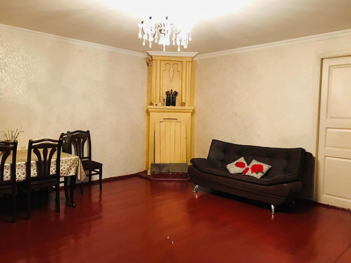 Butichi Guest House Chiatura Exterior foto